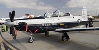 97-3024 @ KRIV - March Field Airfest 2010 - by Todd Royer