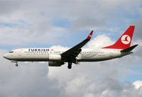 TC-JGP @ LSGG - LSGG - by Nick Dean