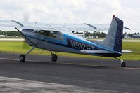 N9126T @ LAL - Sun N Fun 2010 - by Bob Simmermon