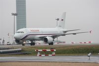 VQ-BAS @ LFPG - on transit at CDG - by juju777