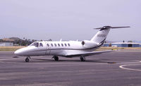 N283RA @ CCR - Visitor - by Bill Larkins