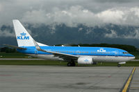 PH-BGG @ LSGG - LSGG - by Nick Dean