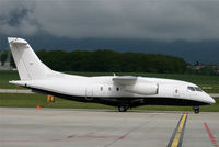VP-CJD @ LSGG - LSGG