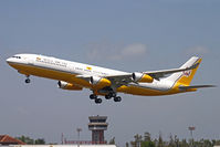 V8-BKH @ WADD - Royal Brunei - by Lutomo Edy Permono