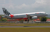 VH-VQK @ WADD - jetsar - by Lutomo Edy Permono