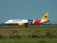 PH-BMC @ EHAM - Just landed at the 18R - by ghans