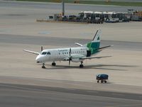 YR-VGP @ LOWW - Visiting Vienna