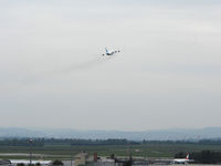 UR-82072 @ VIE - Taking off RWY 29 bound for DXB