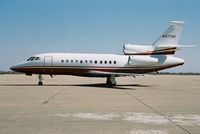 N973M @ ZBTJ - Bizzjet in China - by ghans