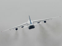 UR-82072 @ VIE - Taking off RWY 29 bound for DXB