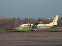 OY-MUG @ EHRD - Visiting Rotterdam - by ghans