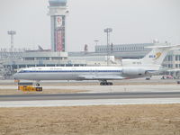UR-UCZ @ ZBAA - UC Airways