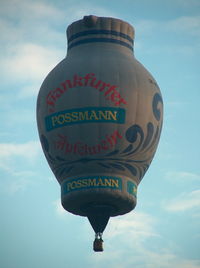 OK-9046 @ WARSTEIN - Possmann