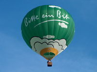 D-OKEB @ WARSTEIN - Bitte ein Bit