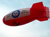 D-OLMW @ WARSTEIN - Tüv - by ghans