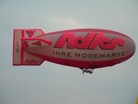 G-BTSW @ WARSTEIN - Adler Mode