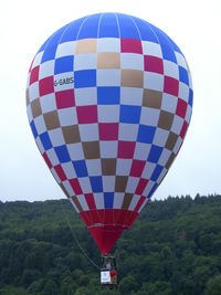 G-GABS @ ECHTERNACH - Luxembourg World Challenge - by ghans