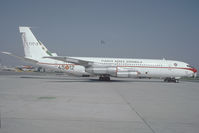 T17-3 @ VIE - Spainish Air Force Boeing 707-300 - by Dietmar Schreiber - VAP