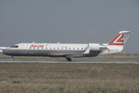 OE-LRC @ VIE - Lauda Air Regionaljet - by Dietmar Schreiber - VAP