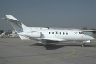 OE-GIA @ VIE - City Jet Bae 146 - by Dietmar Schreiber - VAP