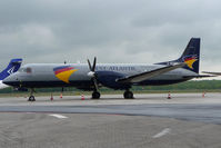 G-BTPH @ CGN - visitor - by Wolfgang Zilske