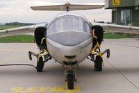1110 @ LNZ - Austria - Air Force Saab 105 - by Thomas Ramgraber-VAP