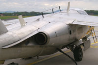 1140 @ LNZ - Austria - Air Force Saab 105 - by Thomas Ramgraber-VAP