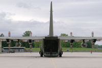 8T-CC @ LNZ - Austria - Air Force Lockheed C130 Hercules - by Thomas Ramgraber-VAP