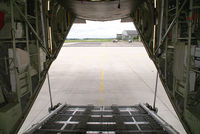 8T-CC @ LNZ - Austria - Air Force Lockheed C130 Hercules - by Thomas Ramgraber-VAP