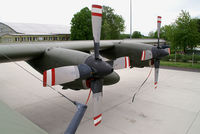 8T-CC @ LNZ - Austria - Air Force Lockheed C130 Hercules - by Thomas Ramgraber-VAP