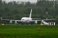 RA-96019 @ EPKK - Rossija - by Artur Bado?