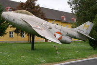 29443 @ LNZ - Austria - Air Force Saab Tunnan - by Thomas Ramgraber-VAP