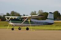 N602BB @ AAA - Here's an oldie! - by Glenn E. Chatfield