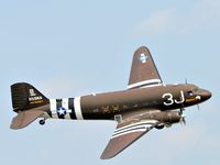 N59NA @ LBT - Mid-Atlantic Fly-In and Sport Aviation Convention - by John W. Thomas