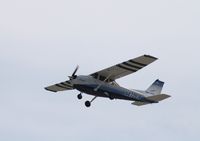 N472ER @ KEVB - Cessna 172S - by Mark Pasqualino