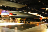 AT-1000 @ FFO - At the National Museum of the USAF