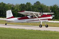 N2465C @ LAL - Sun N Fun 2010