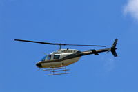 N2756P @ CID - Arriving west side - by Glenn E. Chatfield