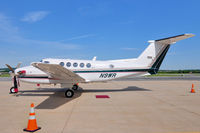 N9WR @ KFDK - Seen at KFDK on 5/15/2010.