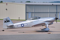 N2626Y @ KFDK - Seen at KFDK on 5/15/2010. - by concord977