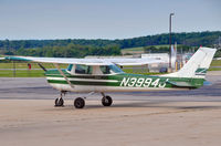 N3994J @ KFDK - Seen at KFDK on 5/15/2010. - by concord977