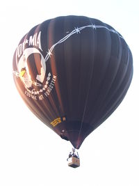 N8054U @ WARSTEIN - Pow-Mia - by ghans