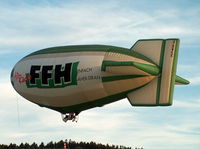 G-BWKE @ WARSTEIN - FFH Hitradio - by ghans