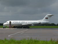 KAF308 @ EHRD - Republic of Kenya