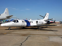 N2531K @ KADW - @ ANDREWS AFB