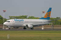 PK-MDG @ WADD - Merpati Nusantara - by Lutomo Edy Permono