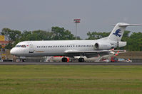 PK-TWN @ WADD - Transwisata - by Lutomo Edy Permono