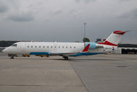 OE-LCJ @ VIE - Austrian Arrows Regionaljet - by Dietmar Schreiber - VAP