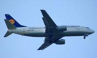 D-ABET @ EDDF - Lufthansa - by Jan Lefers
