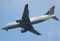 D-ABXO @ EDDF - Lufthansa - by Jan Lefers